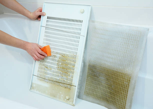 Best Air Vent Cleaning Services  in Mabank, TX